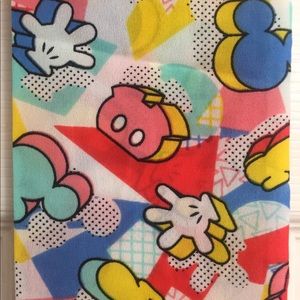 NWT Disney Parks Scarf